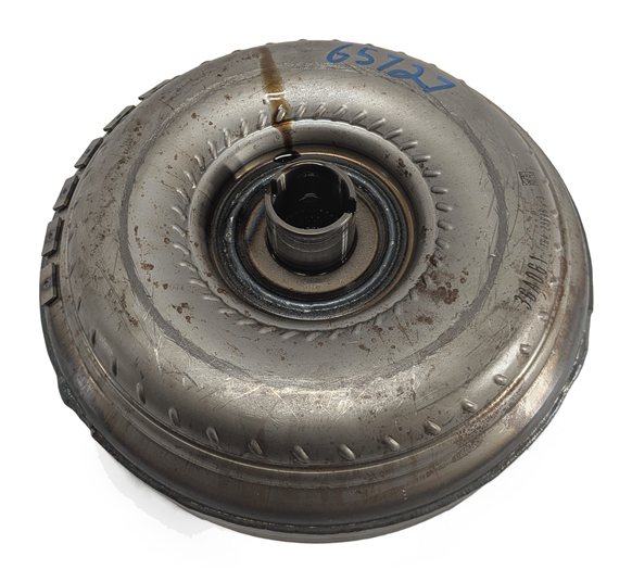 Thumbnail 2: 2016-2019 BMW X1 X2 (F39 F48) MINI CLUBMAN COUNTRYMAN AUTO TORQUE CONVERTER