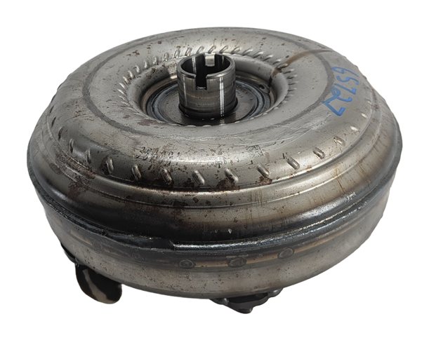 Thumbnail 3: 2016-2019 BMW X1 X2 (F39 F48) MINI CLUBMAN COUNTRYMAN AUTO TORQUE CONVERTER