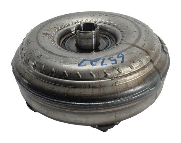 Thumbnail 4: 2016-2019 BMW X1 X2 (F39 F48) MINI CLUBMAN COUNTRYMAN AUTO TORQUE CONVERTER