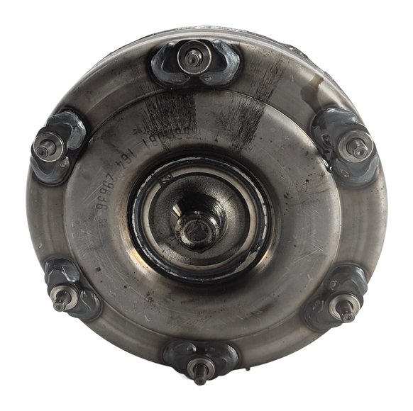Thumbnail 5: 2016-2019 BMW X1 X2 (F39 F48) MINI CLUBMAN COUNTRYMAN AUTO TORQUE CONVERTER