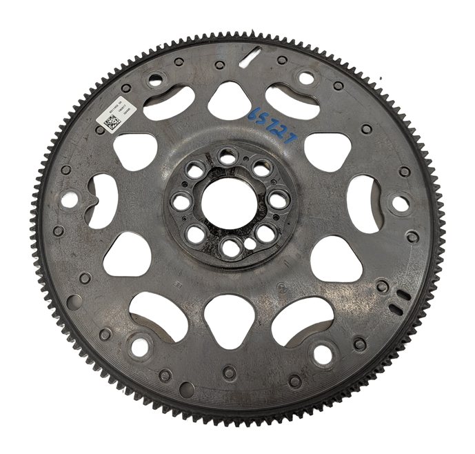 Thumbnail 2: 2014-2017 BMW I8 X1 (I12 I15 F48) 1.5L 2.0L ENGINE AUTO TRANSMISSION FLYWHEEL