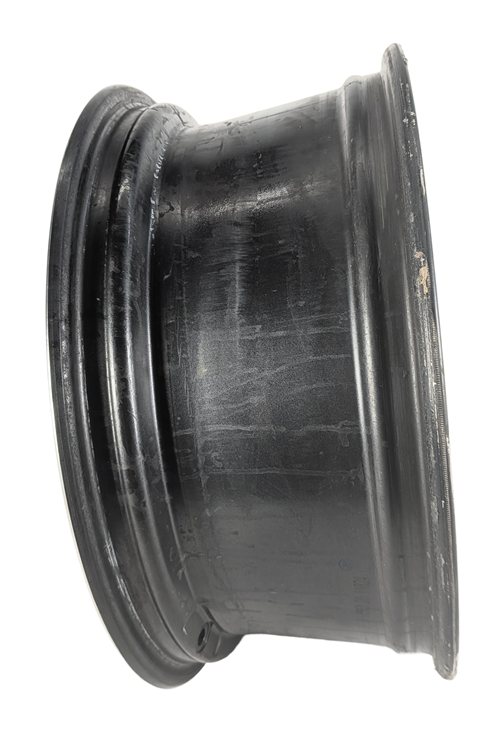 Thumbnail 2: 2016-2020 BMW X1 X2 (F39 F48) 18x7.5 ALUMINUM ALLOY Y-SPOKE WHEEL RIM