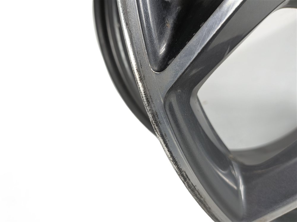 Thumbnail 5: 2016-2020 BMW X1 X2 (F39 F48) 18x7.5 ALUMINUM ALLOY Y-SPOKE WHEEL RIM