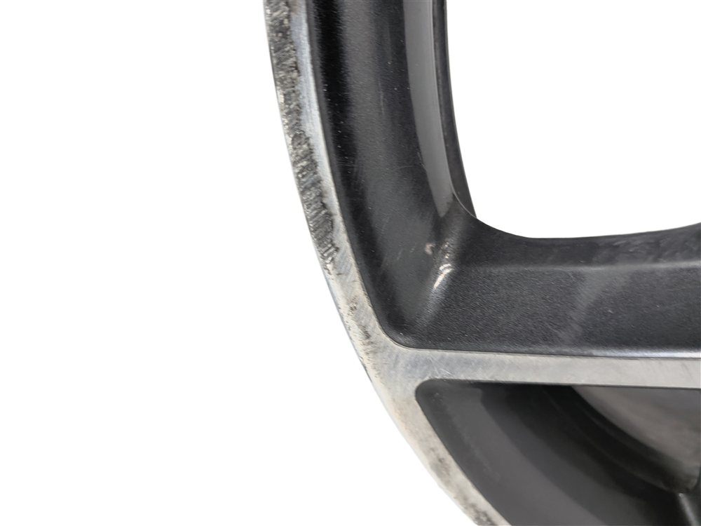 Thumbnail 8: 2016-2020 BMW X1 X2 (F39 F48) 18x7.5 ALUMINUM ALLOY Y-SPOKE WHEEL RIM