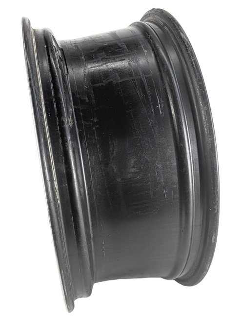 Thumbnail 2: 2016-2020 BMW X1 X2 (F39 F48) 18x7.5 ALUMINUM ALLOY Y-SPOKE WHEEL RIM