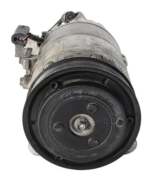 16-19 BMW X1 X2 COUNTRYMAN F48 F39 AIR CONDITIONING AC COMPRESSOR