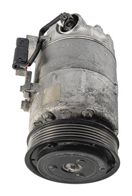 Thumbnail 2: 16-19 BMW X1 X2 COUNTRYMAN F48 F39 AIR CONDITIONING AC COMPRESSOR