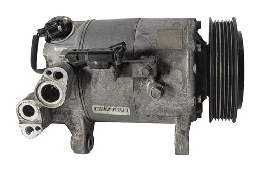 Thumbnail 3: 16-19 BMW X1 X2 COUNTRYMAN F48 F39 AIR CONDITIONING AC COMPRESSOR