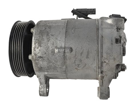 Thumbnail 5: 16-19 BMW X1 X2 COUNTRYMAN F48 F39 AIR CONDITIONING AC COMPRESSOR