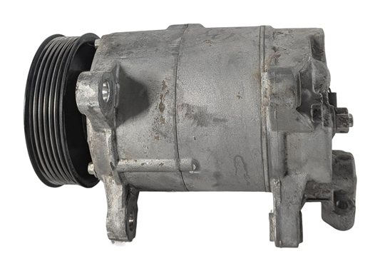 Thumbnail 7: 16-19 BMW X1 X2 COUNTRYMAN F48 F39 AIR CONDITIONING AC COMPRESSOR
