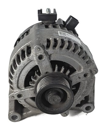 14-20 BMW X1 X2 MINI COOPER CLUBMAN COUNTRYMAN 180 AMP ALTERNATOR GENERATOR