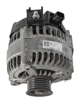Thumbnail 2: 14-20 BMW X1 X2 MINI COOPER CLUBMAN COUNTRYMAN 180 AMP ALTERNATOR GENERATOR