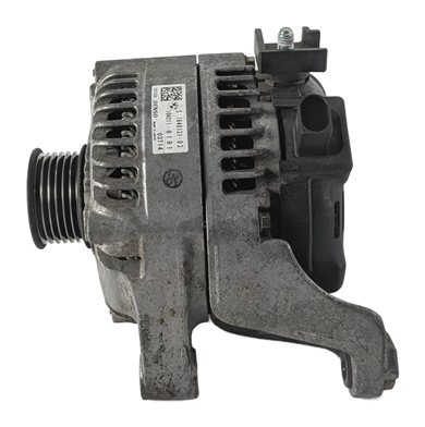Thumbnail 3: 14-20 BMW X1 X2 MINI COOPER CLUBMAN COUNTRYMAN 180 AMP ALTERNATOR GENERATOR