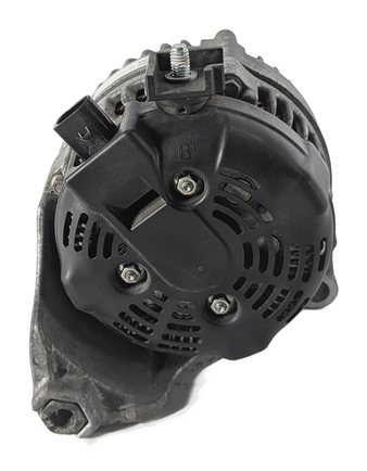 Thumbnail 4: 14-20 BMW X1 X2 MINI COOPER CLUBMAN COUNTRYMAN 180 AMP ALTERNATOR GENERATOR