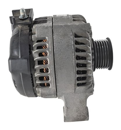 Thumbnail 5: 14-20 BMW X1 X2 MINI COOPER CLUBMAN COUNTRYMAN 180 AMP ALTERNATOR GENERATOR
