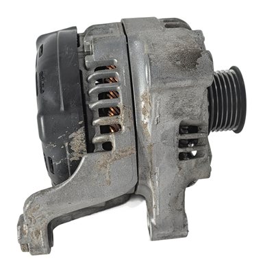 Thumbnail 6: 14-20 BMW X1 X2 MINI COOPER CLUBMAN COUNTRYMAN 180 AMP ALTERNATOR GENERATOR