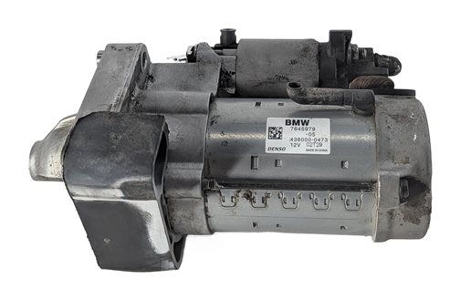 2014-2020 MINI COOPER CLUBMAN BMW X1 X2 (F39 F48) 1.5L 2.0L STARTER MOTOR