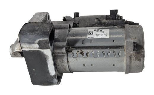 Thumbnail 2: 2014-2020 MINI COOPER CLUBMAN BMW X1 X2 (F39 F48) 1.5L 2.0L STARTER MOTOR