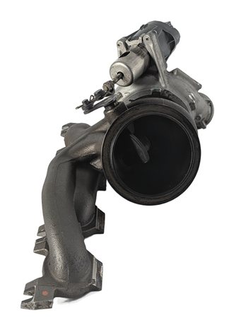 Thumbnail 3: 2015-2019 MINI COOPER CLUBMAN COUNTRYMAN BMW X1 X2 2.0L TURBOCHARGER TURBO