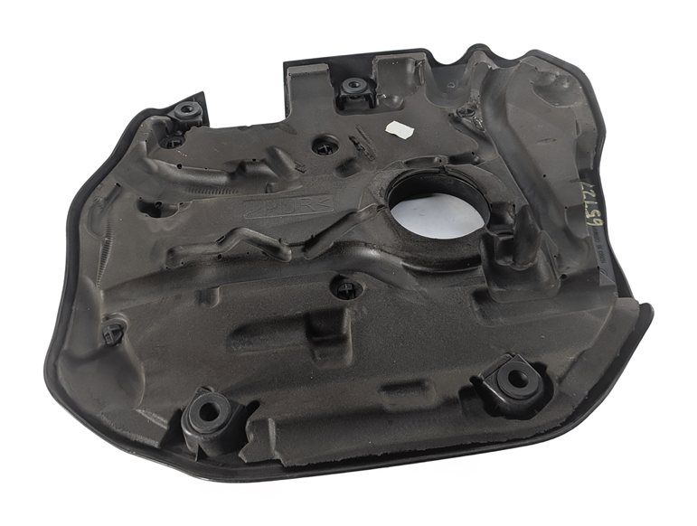 Thumbnail 6: 16-19 BMW X1 X2 X3 F48 F39 F25 TURBO ENGINE MOTOR COVER TRIM