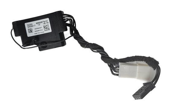 Thumbnail 3: 2016 BMW X1 (F48) STEERING WHEEL ELECTRONICS CONTROL MODULE COMPUTER