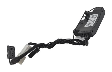 Thumbnail 4: 2016 BMW X1 (F48) STEERING WHEEL ELECTRONICS CONTROL MODULE COMPUTER