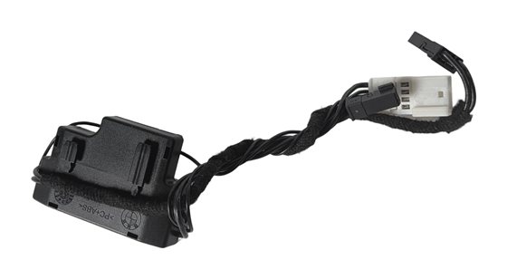 Thumbnail 5: 2016 BMW X1 (F48) STEERING WHEEL ELECTRONICS CONTROL MODULE COMPUTER