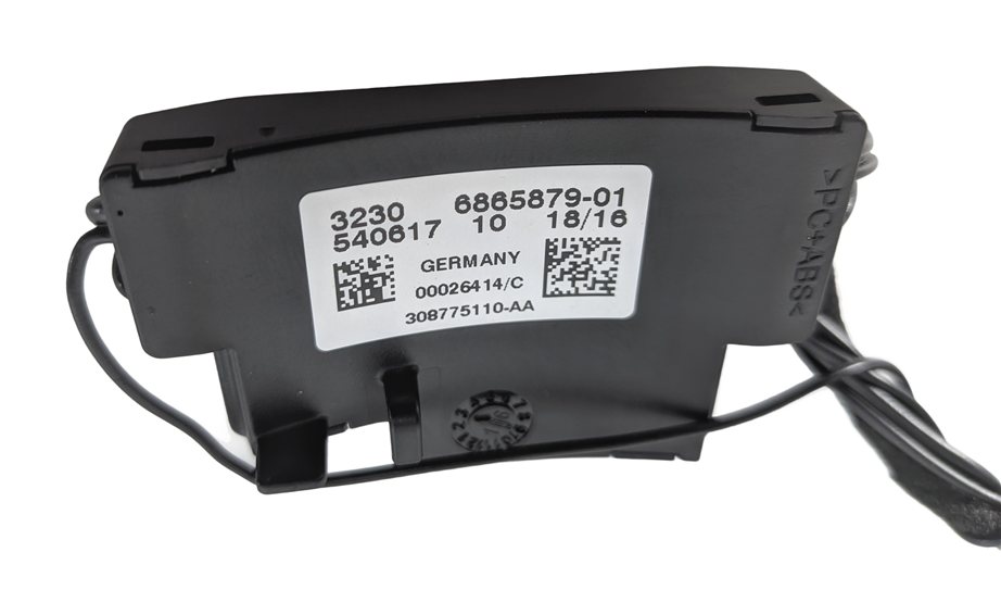 Thumbnail 6: 2016 BMW X1 (F48) STEERING WHEEL ELECTRONICS CONTROL MODULE COMPUTER