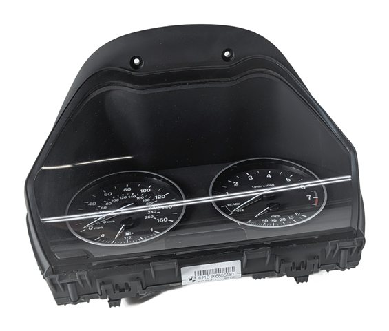 2015-2017 BMW 228i X1 (F45 F48) SPEEDOMETER INSTRUMENT GAUGE CLUSTER (81k)
