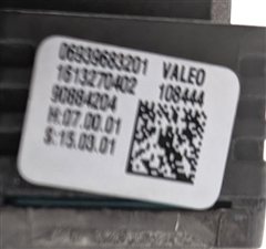 Thumbnail 10: 2014-2021 BMW 7 I3 X1 X2 X3 X4 X5 X5M X6 X6M REARVIEW REAR VIEW TRUNK CAMERA