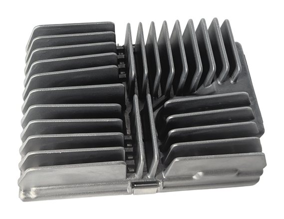 2016-2021 BMW X1 X2 (F39 F48) RADIO STEREO HiFi AUDIO AMP AMPLIFER