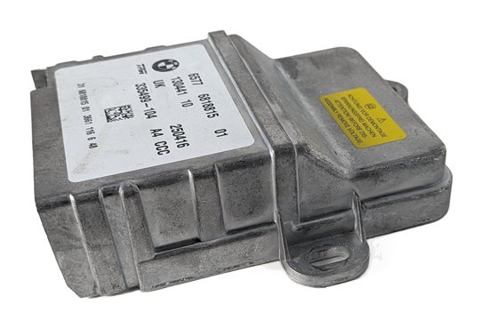 Thumbnail 3: 2014-2022 MINI COOPER CLUBMAN COUNTRYMAN BMW i3 i8 X1 X2 SRS BAG MODULE