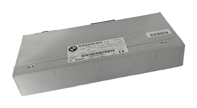 Thumbnail 4: 2015-2017 BMW X1 X5M X6 X6M (F16 F48 F85 F86) REAR TRUNK LIFTGATE CONTROL MODULE