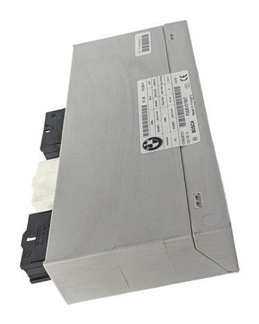Thumbnail 5: 2015-2017 BMW X1 X5M X6 X6M (F16 F48 F85 F86) REAR TRUNK LIFTGATE CONTROL MODULE