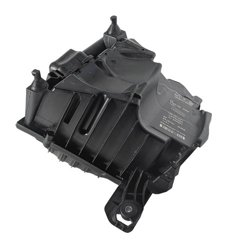 16-19 BMW X1 X2 (F39 F48) / MINI COOPER CLUBMAN COUNTRYMAN 2.0L AIR FILTER BOX