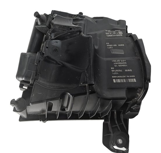 Thumbnail 2: 16-19 BMW X1 X2 (F39 F48) / MINI COOPER CLUBMAN COUNTRYMAN 2.0L AIR FILTER BOX