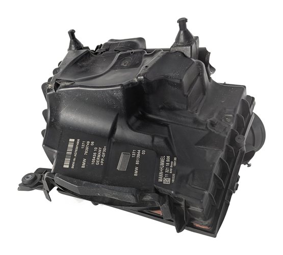 Thumbnail 3: 16-19 BMW X1 X2 (F39 F48) / MINI COOPER CLUBMAN COUNTRYMAN 2.0L AIR FILTER BOX