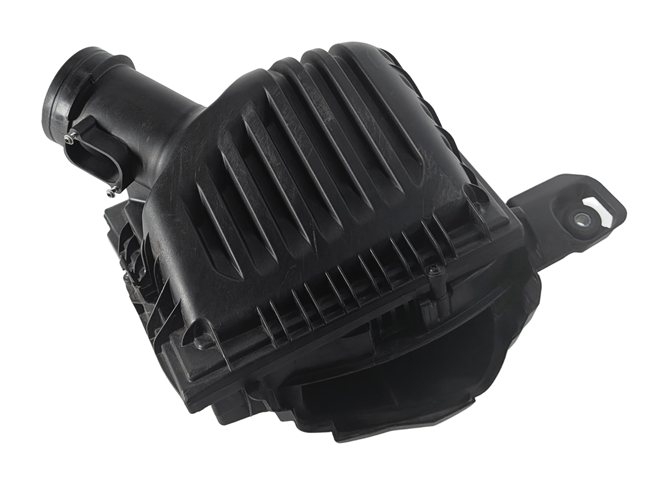 Thumbnail 7: 16-19 BMW X1 X2 (F39 F48) / MINI COOPER CLUBMAN COUNTRYMAN 2.0L AIR FILTER BOX