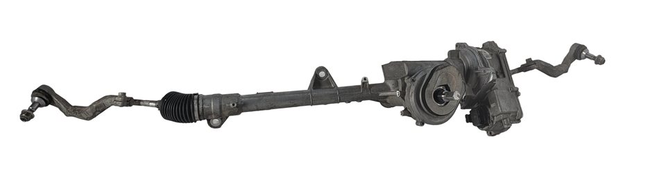 2016-2018 BMW X1 (F48) POWER STEERING GEAR RACK & PINION (w/o SPORT STEERING)