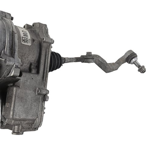 Thumbnail 4: 2016-2018 BMW X1 (F48) POWER STEERING GEAR RACK & PINION (w/o SPORT STEERING)