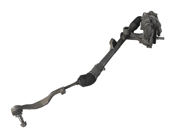 Thumbnail 5: 2016-2018 BMW X1 (F48) POWER STEERING GEAR RACK & PINION (w/o SPORT STEERING)