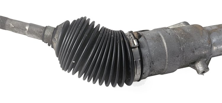 Thumbnail 7: 2016-2018 BMW X1 (F48) POWER STEERING GEAR RACK & PINION (w/o SPORT STEERING)