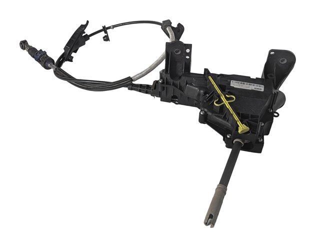 2016-2019 BMW X1 F48 AUTOMATIC TRANSMISSION FLOOR SHIFT SHIFTER ASSEMBLY