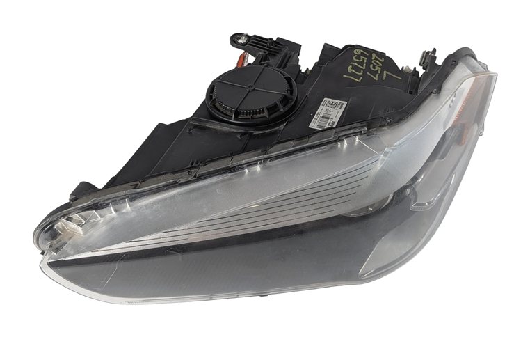 Thumbnail 3: 2016-2022 BMW X1 (F48) FRONT LEFT DRIVER HALOGEN HEADLIGHT HEAD LIGHT LAMP
