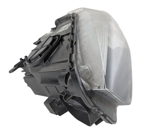 Thumbnail 4: 2016-2022 BMW X1 (F48) FRONT LEFT DRIVER HALOGEN HEADLIGHT HEAD LIGHT LAMP