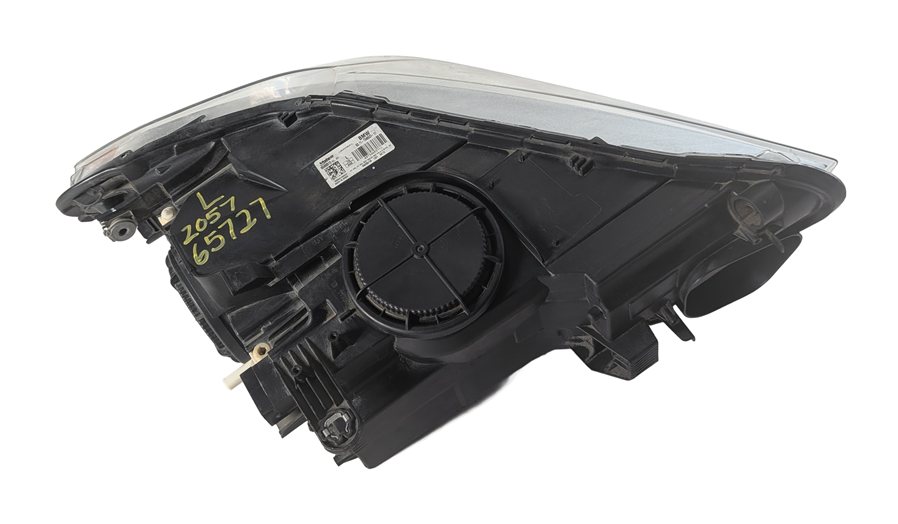 Thumbnail 5: 2016-2022 BMW X1 (F48) FRONT LEFT DRIVER HALOGEN HEADLIGHT HEAD LIGHT LAMP