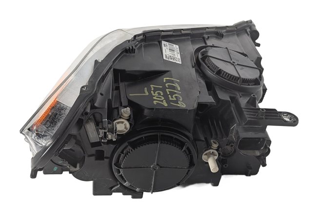 Thumbnail 6: 2016-2022 BMW X1 (F48) FRONT LEFT DRIVER HALOGEN HEADLIGHT HEAD LIGHT LAMP