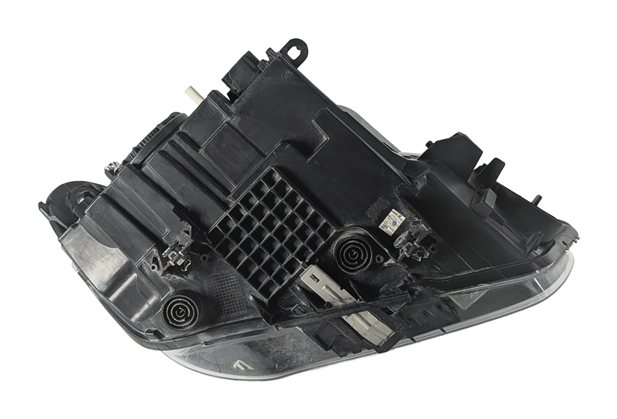 Thumbnail 7: 2016-2022 BMW X1 (F48) FRONT LEFT DRIVER HALOGEN HEADLIGHT HEAD LIGHT LAMP