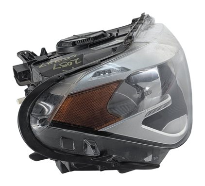 Thumbnail 3: 2016-2022 BMW X1 (F48) FRONT RIGHT PASSENGER HALOGEN HEADLIGHT HEAD LIGHT LAMP