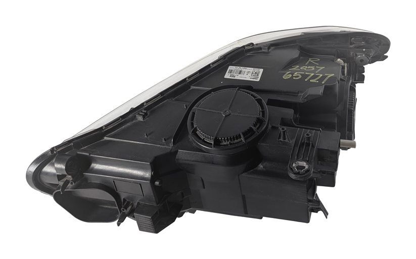 Thumbnail 5: 2016-2022 BMW X1 (F48) FRONT RIGHT PASSENGER HALOGEN HEADLIGHT HEAD LIGHT LAMP